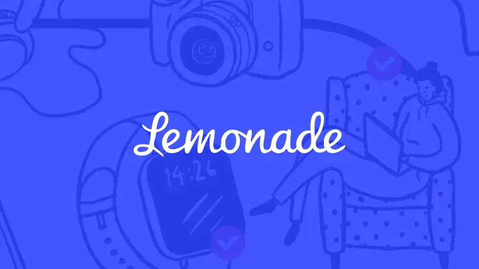 How Lemonade Is Rewriting the Rules of Insurance Marketing