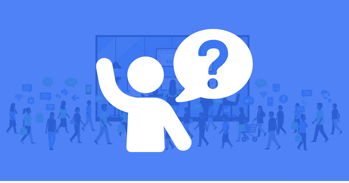 You Know Who Your Customer Is, But Have No Idea What They Actually Do