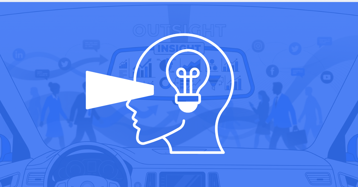 You Have More Data Than Ever, Yet You’ve Never Been More Blind